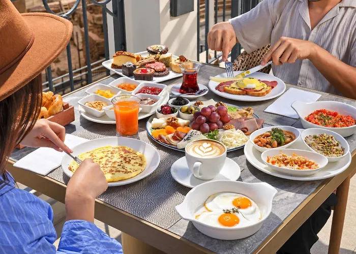 Mula Hotel Provincia di Provincia di Istanbul